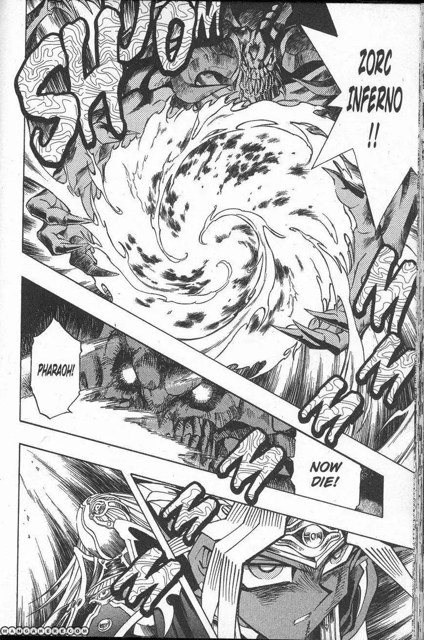 Yu-Gi-Oh! Millennium World Chapter 44 8